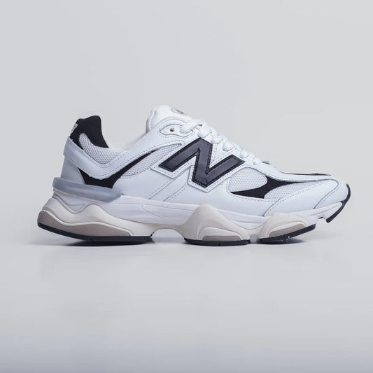NEW BALANCE 9060 Branco e Preto