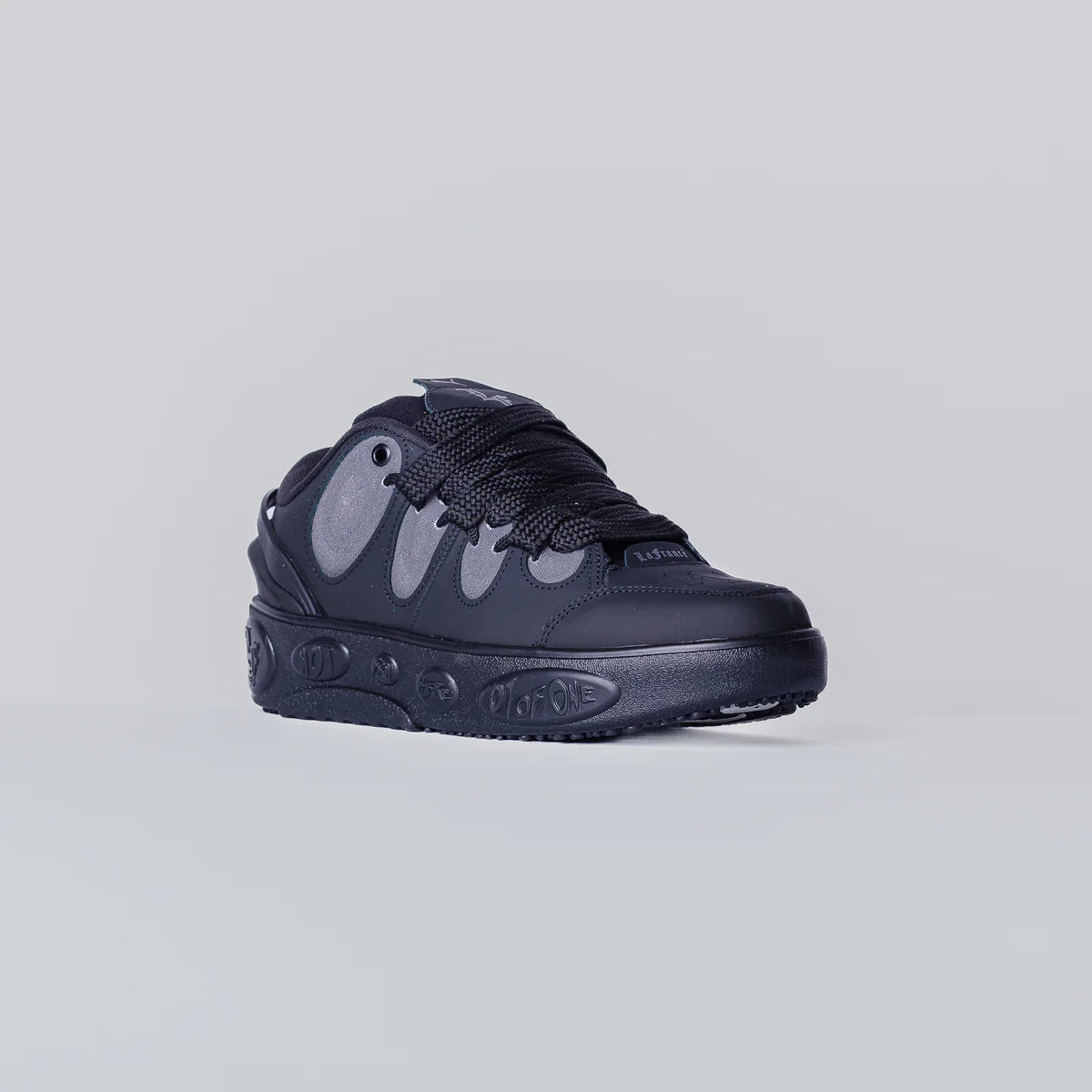 PUMA La France Black