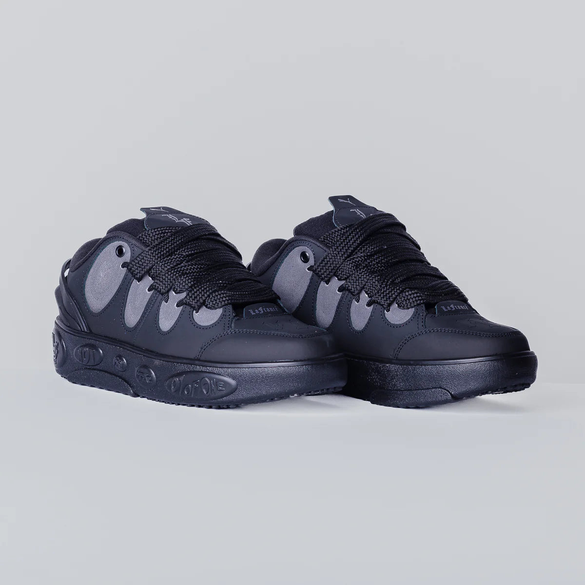 PUMA La France Black