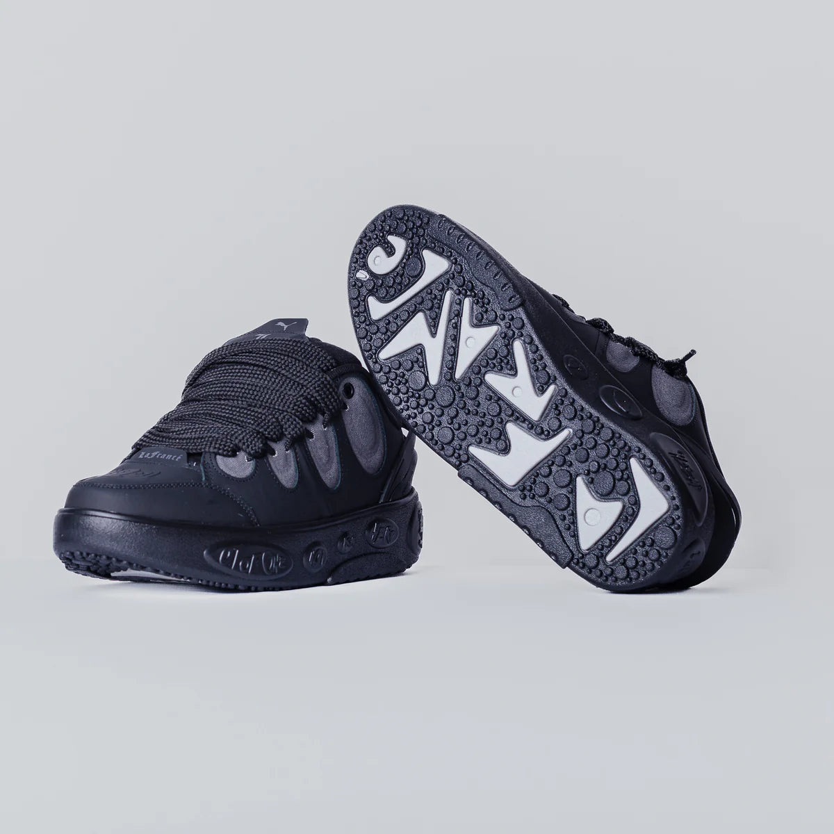 PUMA La France Black