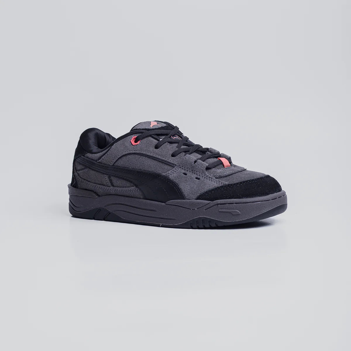 PUMA 180 Staple Black