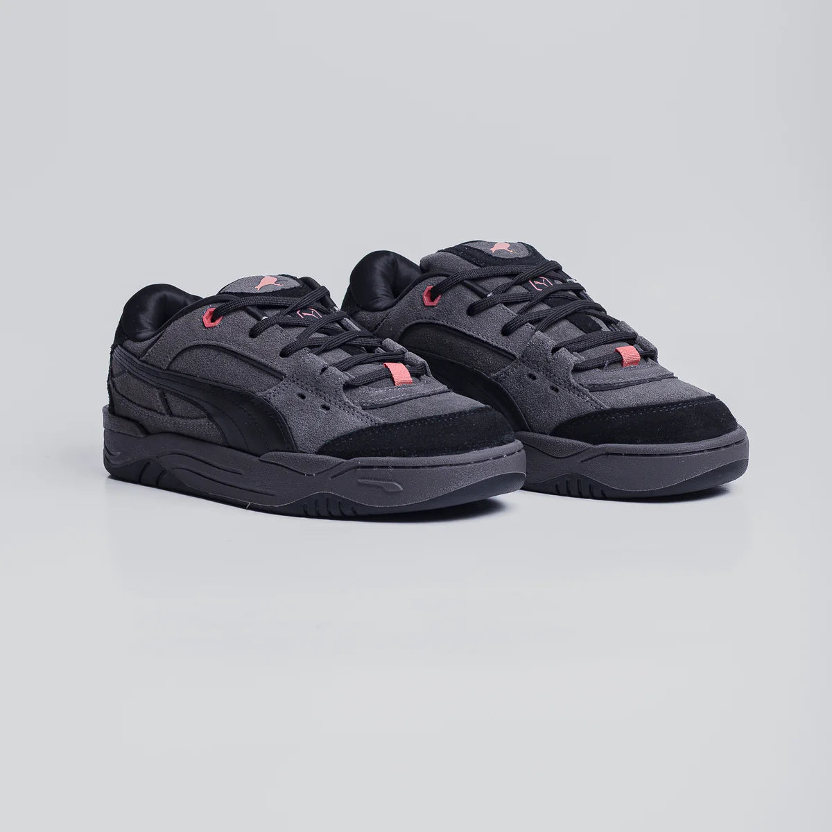 PUMA 180 Staple Black
