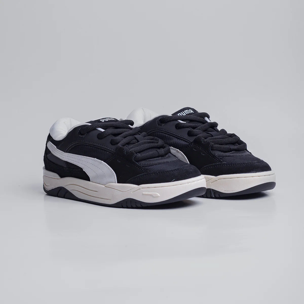 PUMA 180 Preto