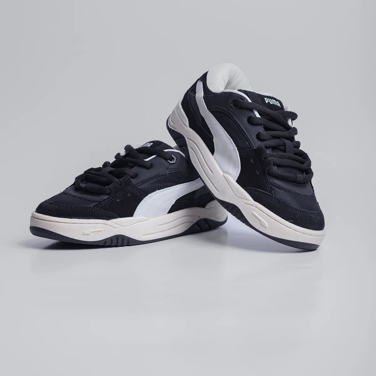 PUMA 180 Preto