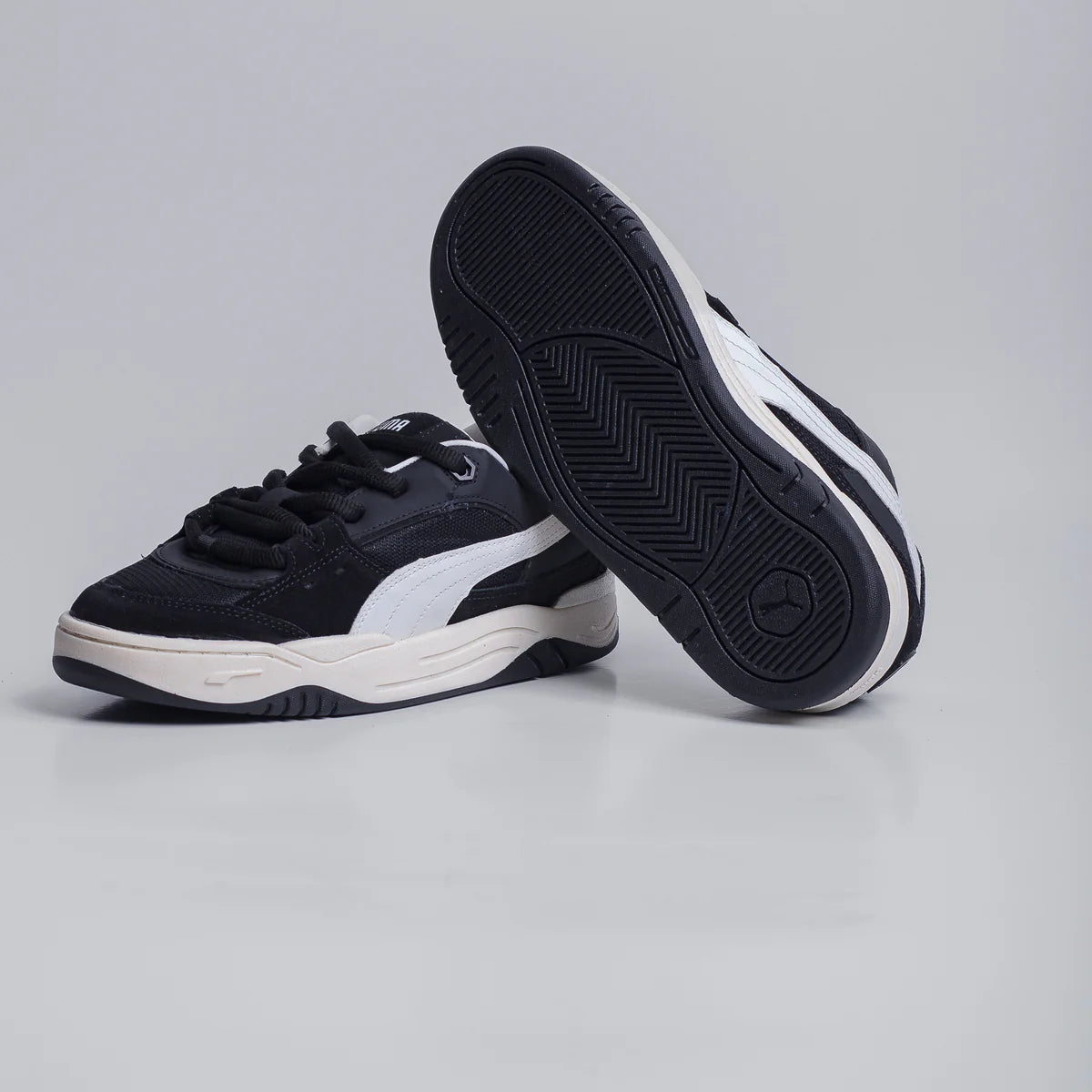 PUMA 180 Preto