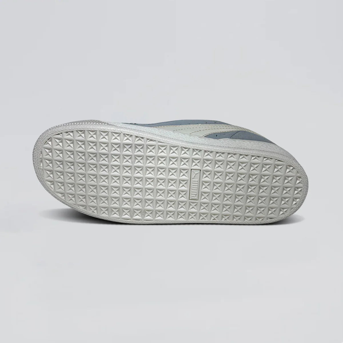 PUMA Suede XL Cromo | Dunas