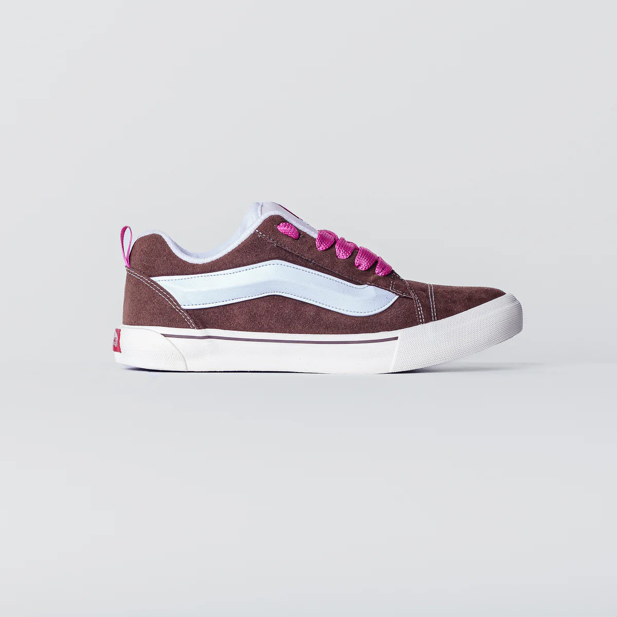 VANS KNU Café Pink