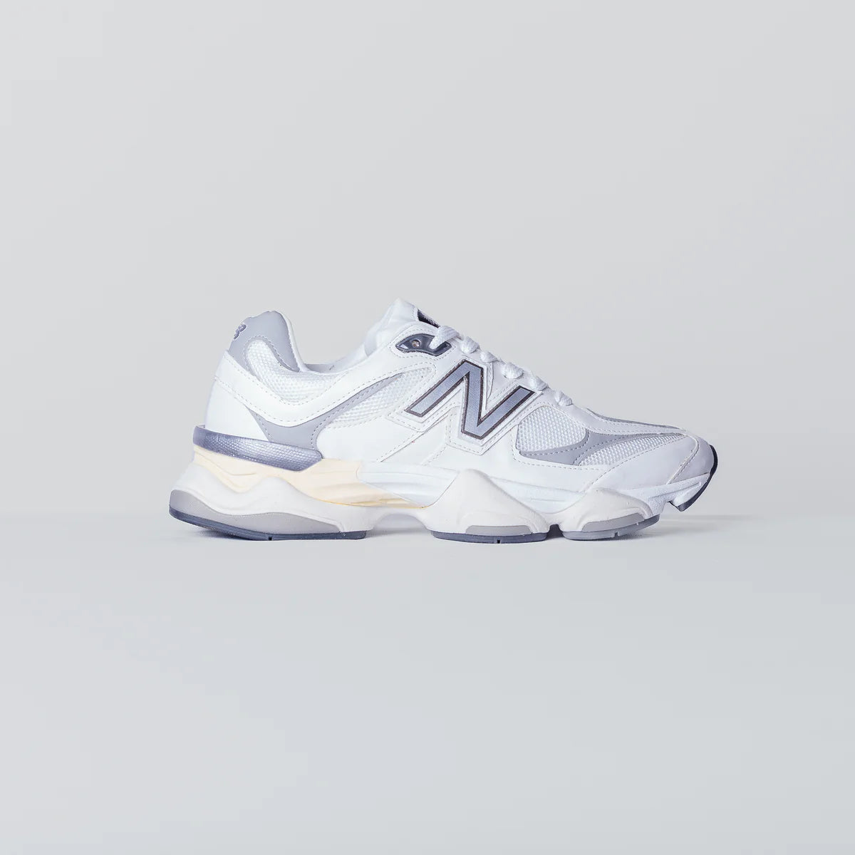 NEW BALANCE 9060 Branco gray