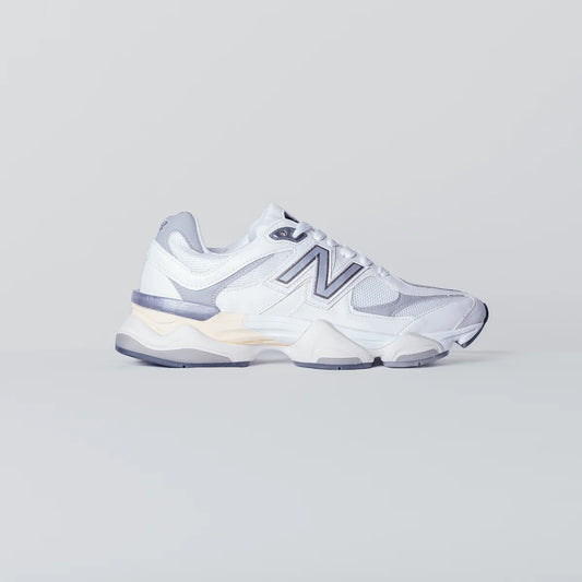 NEW BALANCE 9060 Branco gray