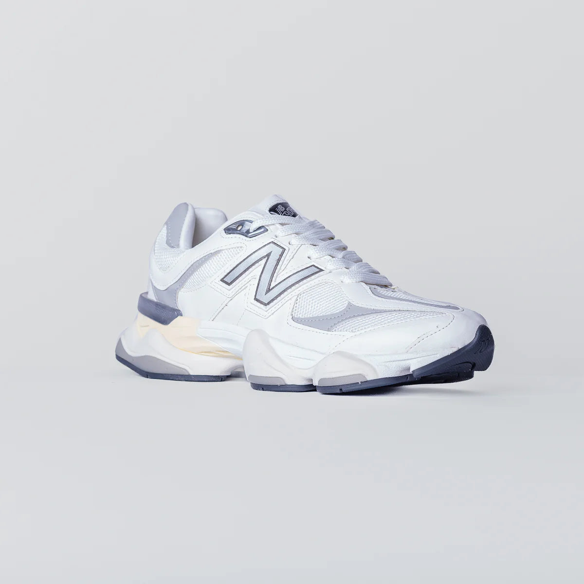 NEW BALANCE 9060 Branco gray