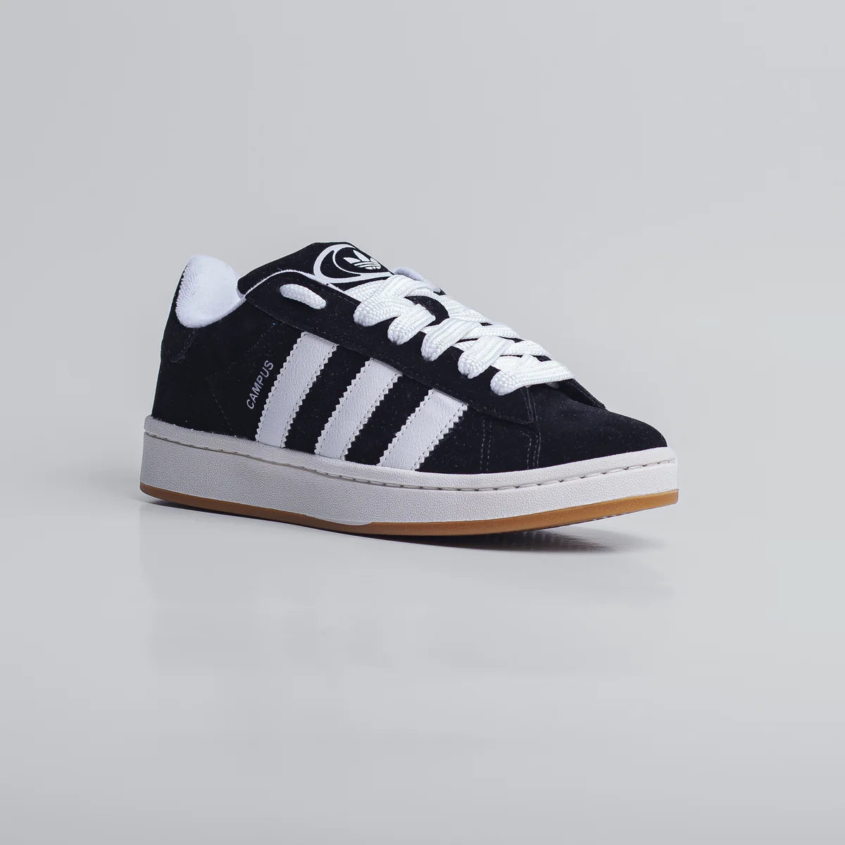 ADIDAS Campus Preto