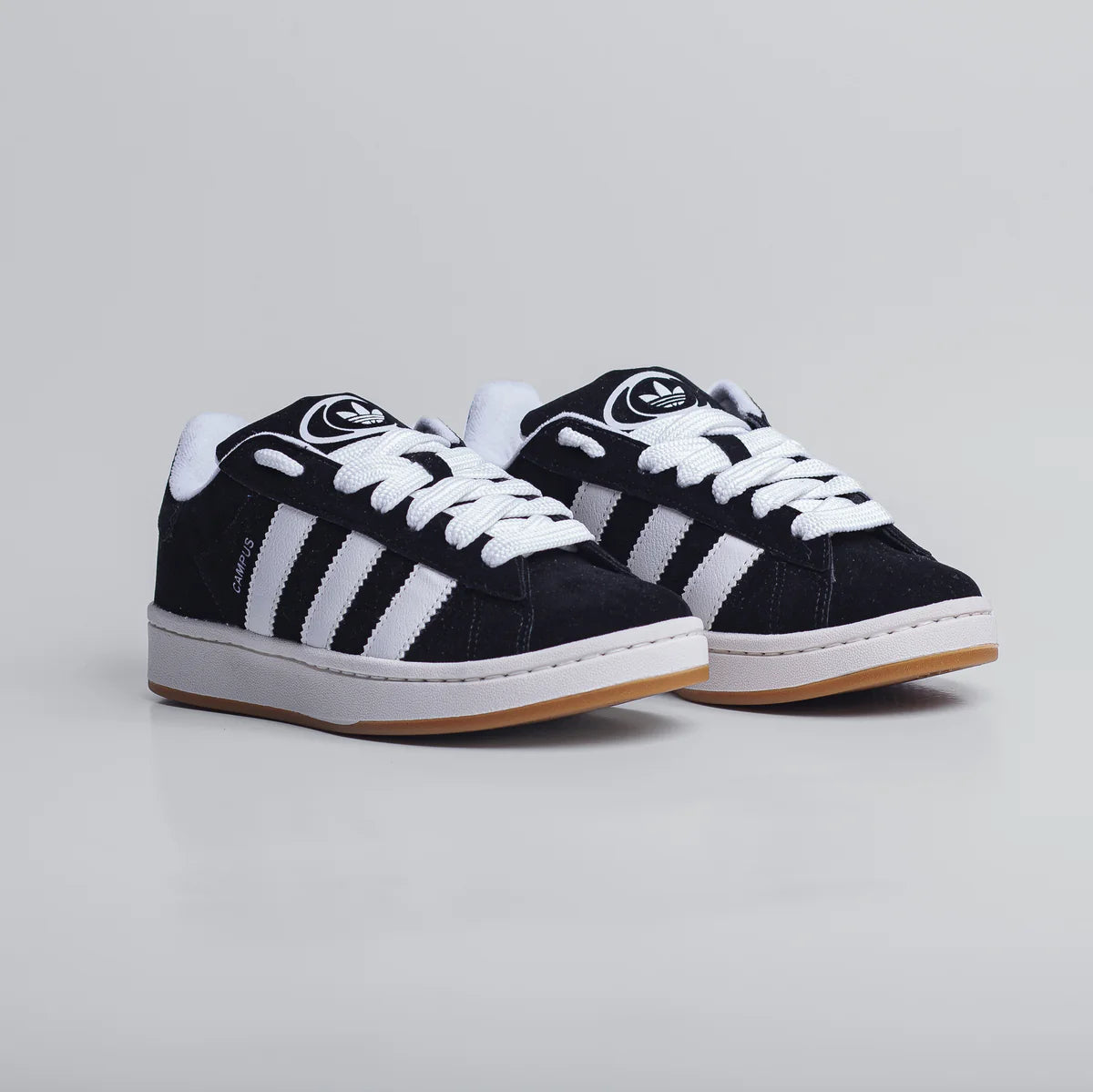 ADIDAS Campus Preto