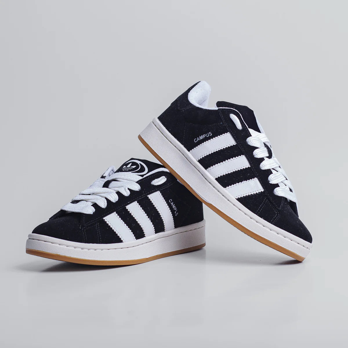 ADIDAS Campus Preto