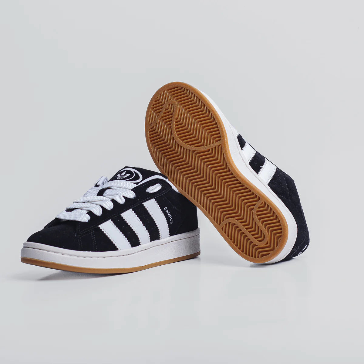 ADIDAS Campus Preto