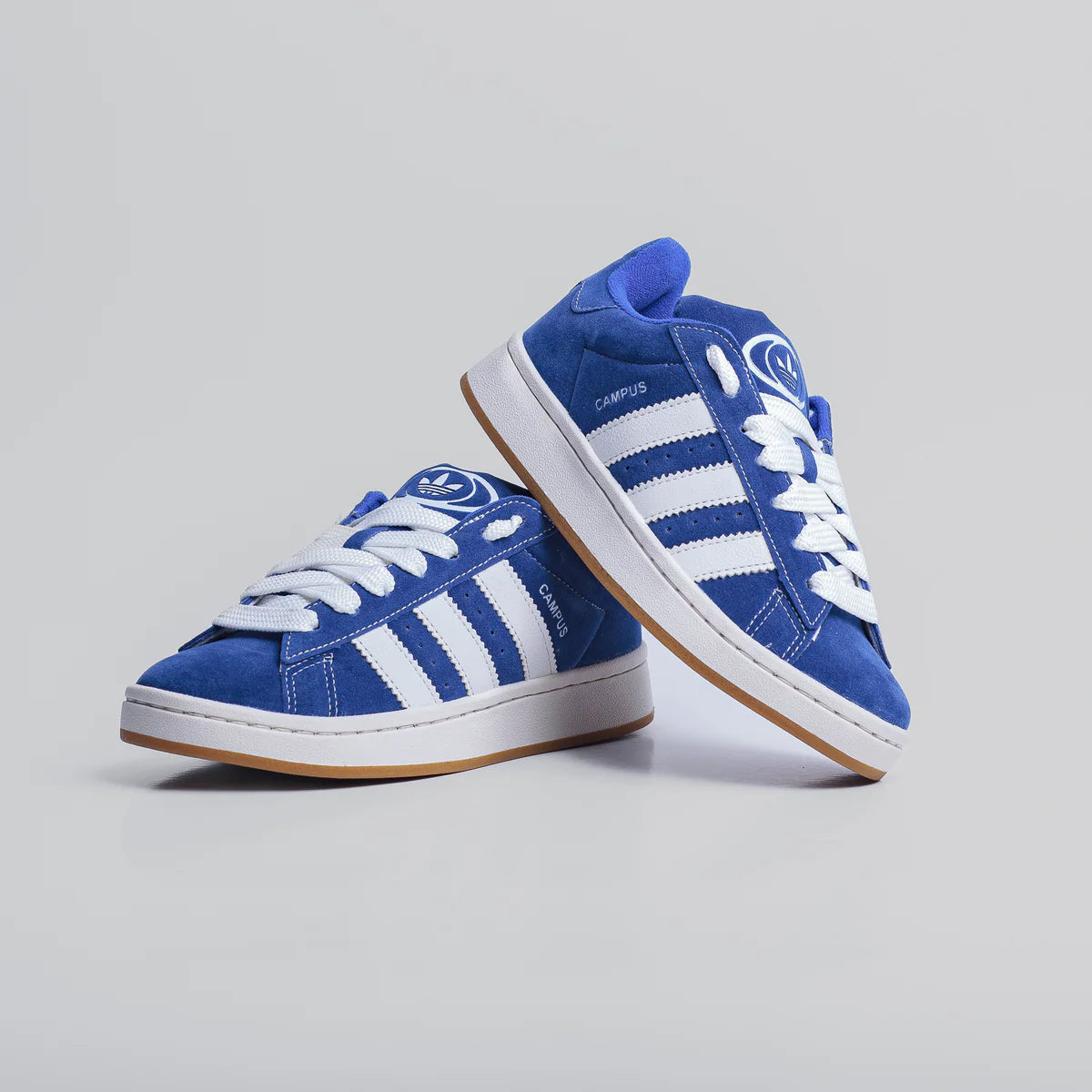 ADIDAS Campus Azul