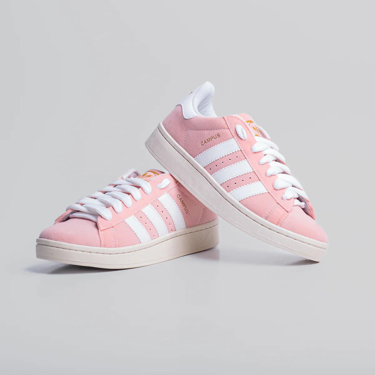 ADIDAS Campus Rosê Gold