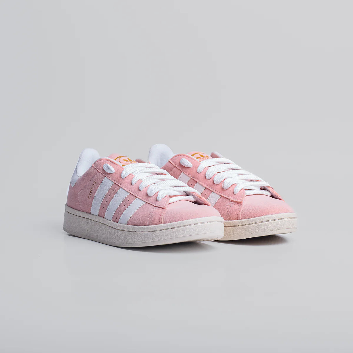 ADIDAS Campus Rosê Gold