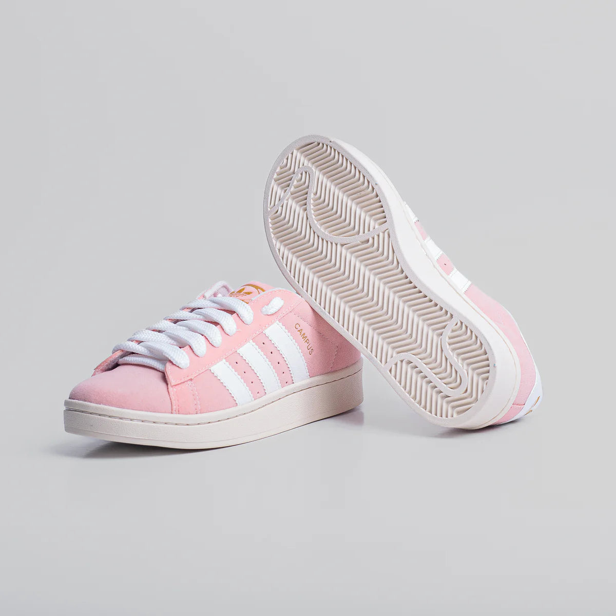 ADIDAS Campus Rosê Gold
