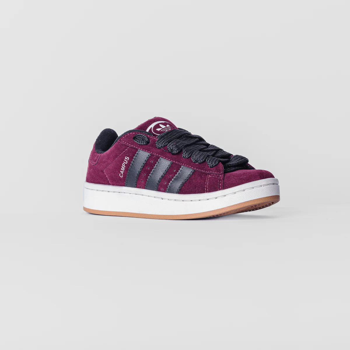 ADIDAS Campus Bordô