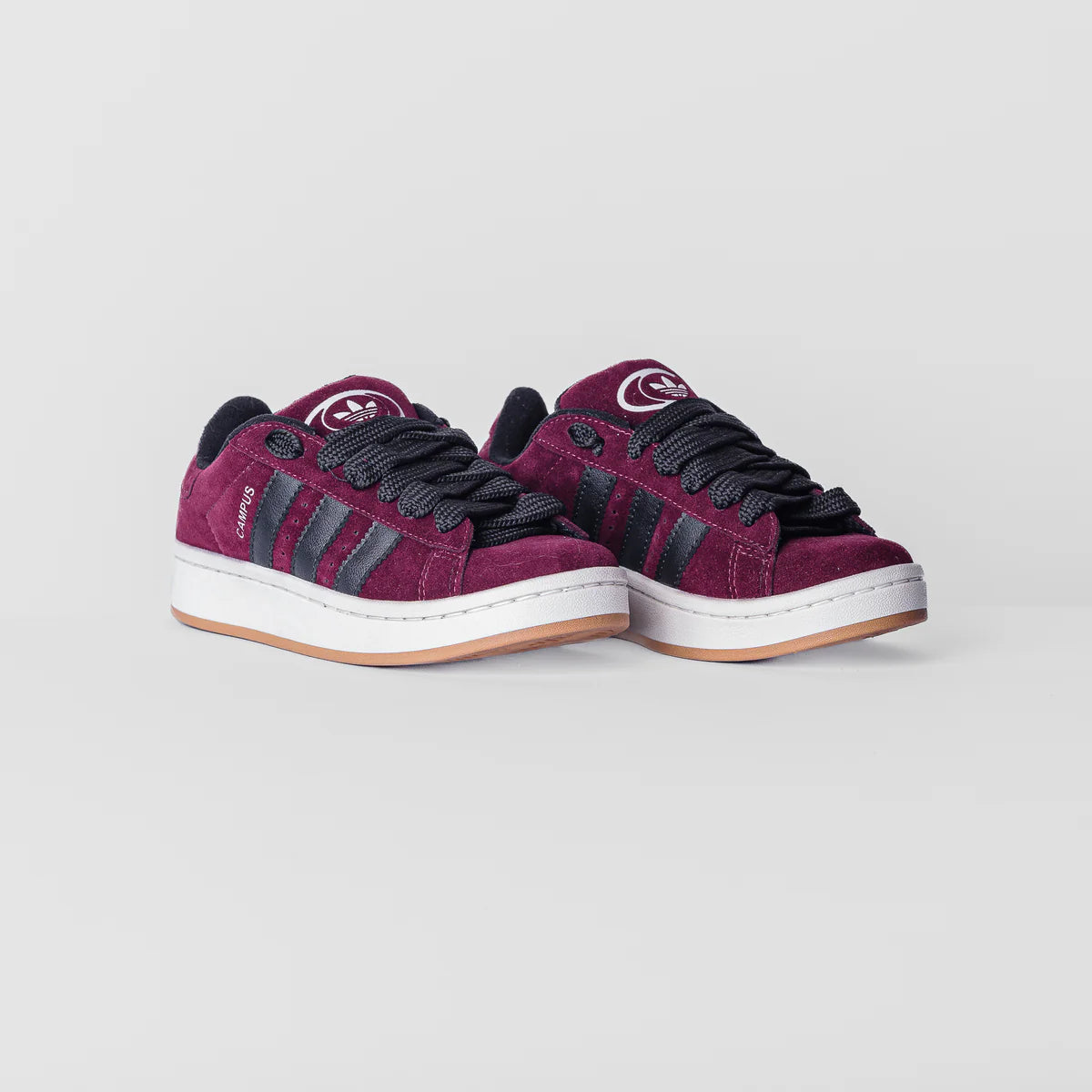ADIDAS Campus Bordô