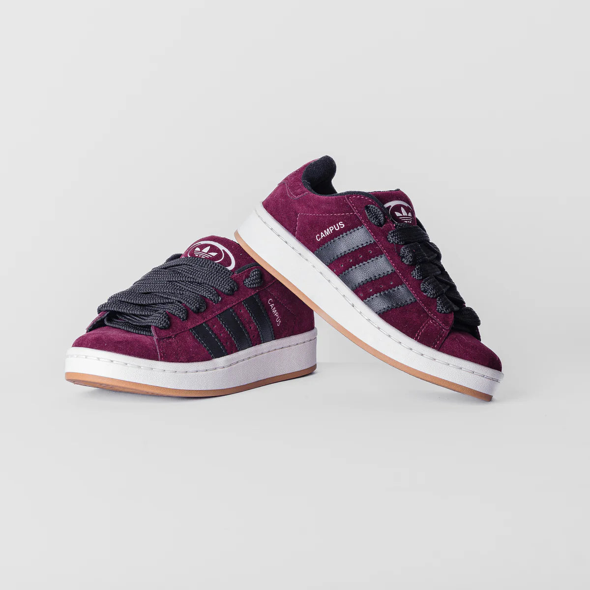 ADIDAS Campus Bordô
