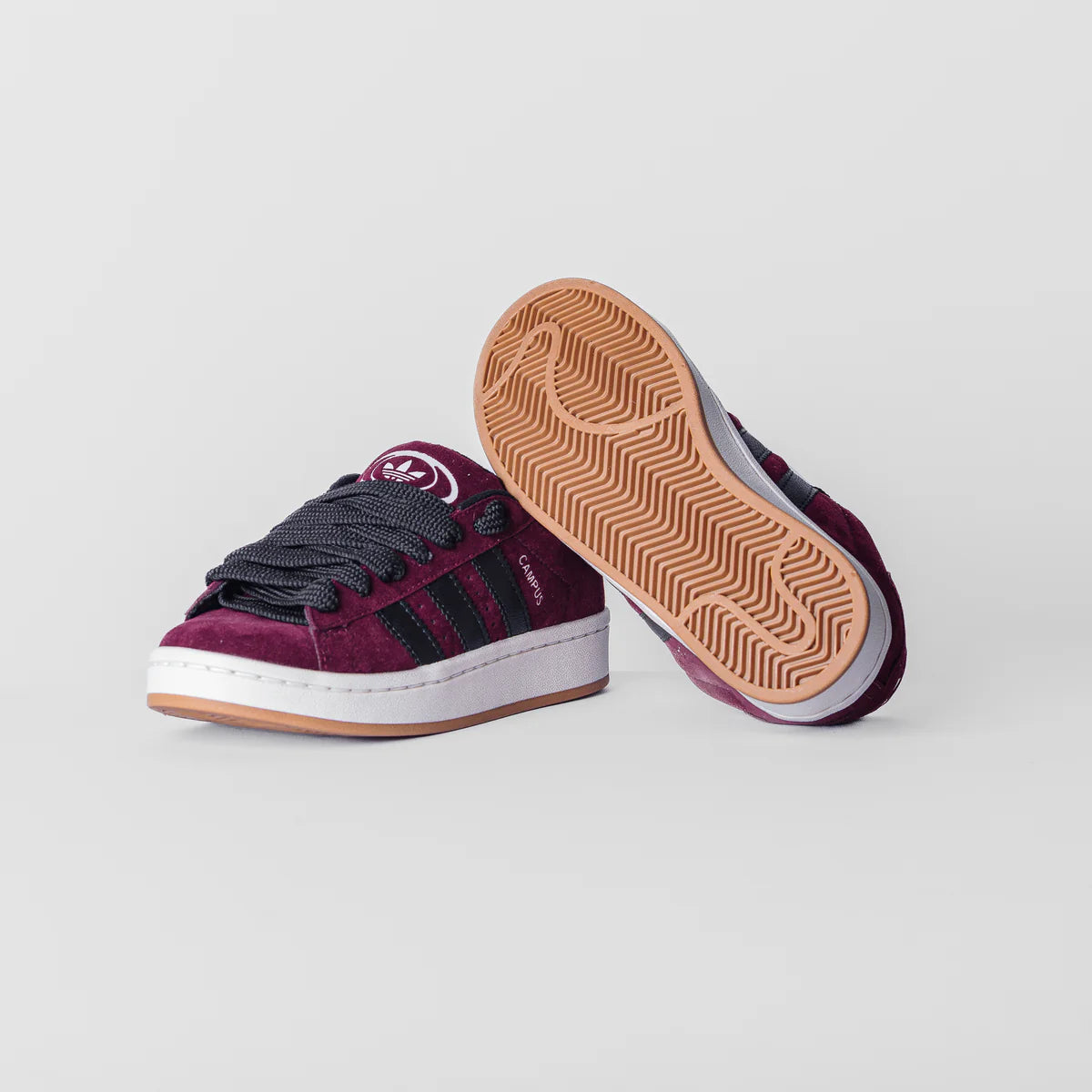 ADIDAS Campus Bordô