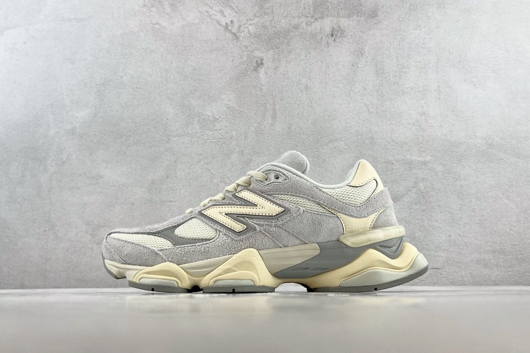New Balance 9060 Quartz Grey
