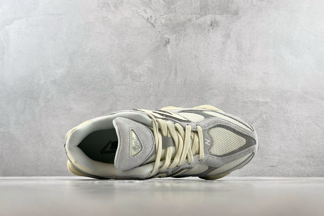 New Balance 9060 Quartz Grey