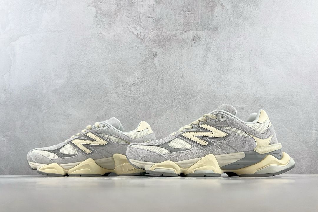 New Balance 9060 Quartz Grey