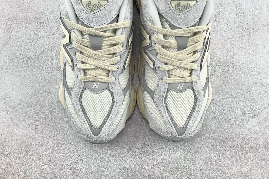 New Balance 9060 Quartz Grey