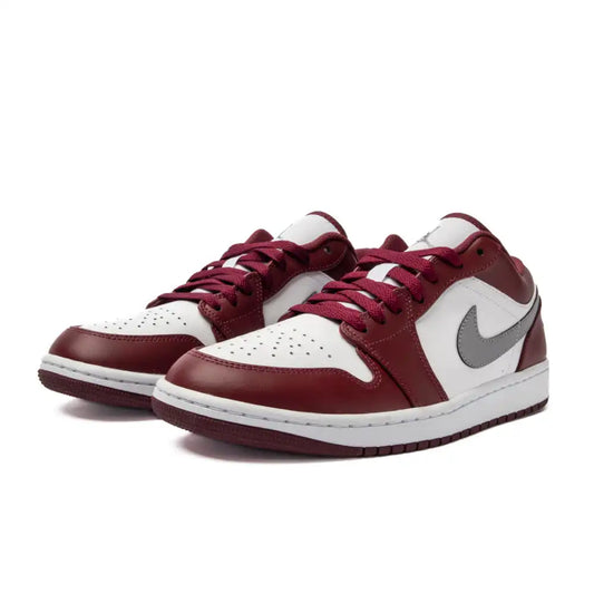 Air Jordan 1 Low Cherrywood Red