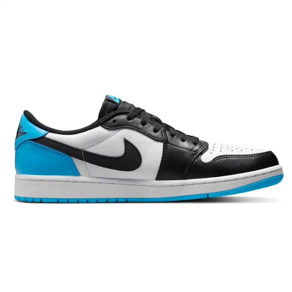 Air Jordan 1 Low OG UNC