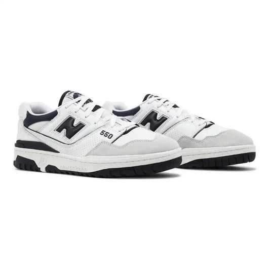 New Balance 550 Navy Blue