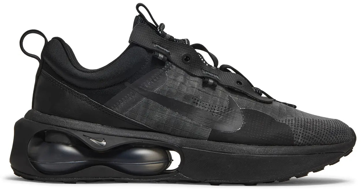 Air Max 2021 'Triple Black'