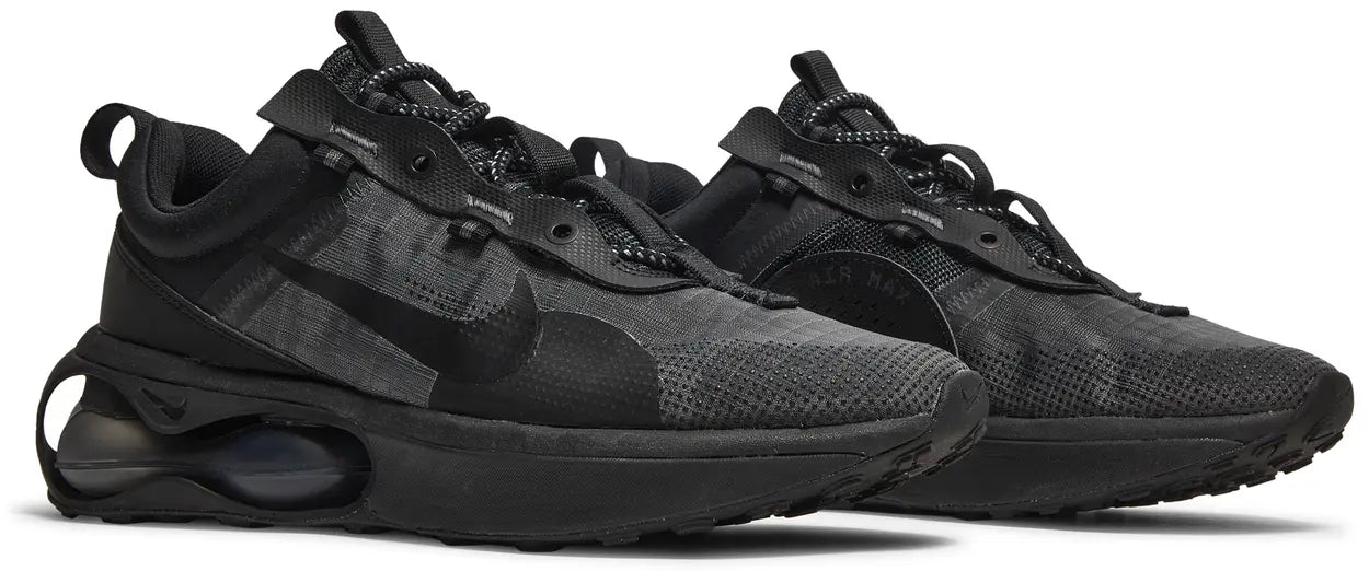 Air Max 2021 'Triple Black'