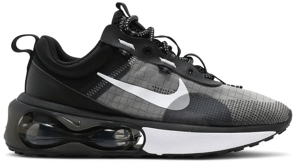 Air Max 2021 'Black Iron Grey'