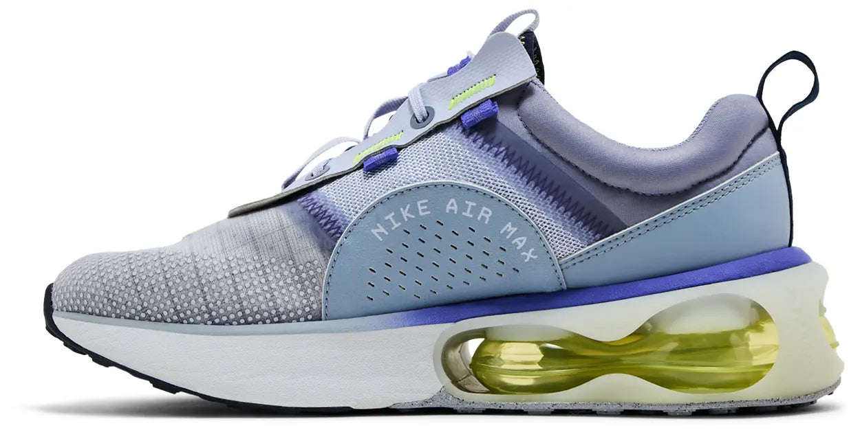 Air Max 2021 GS 'Ghost Ashen Slate'