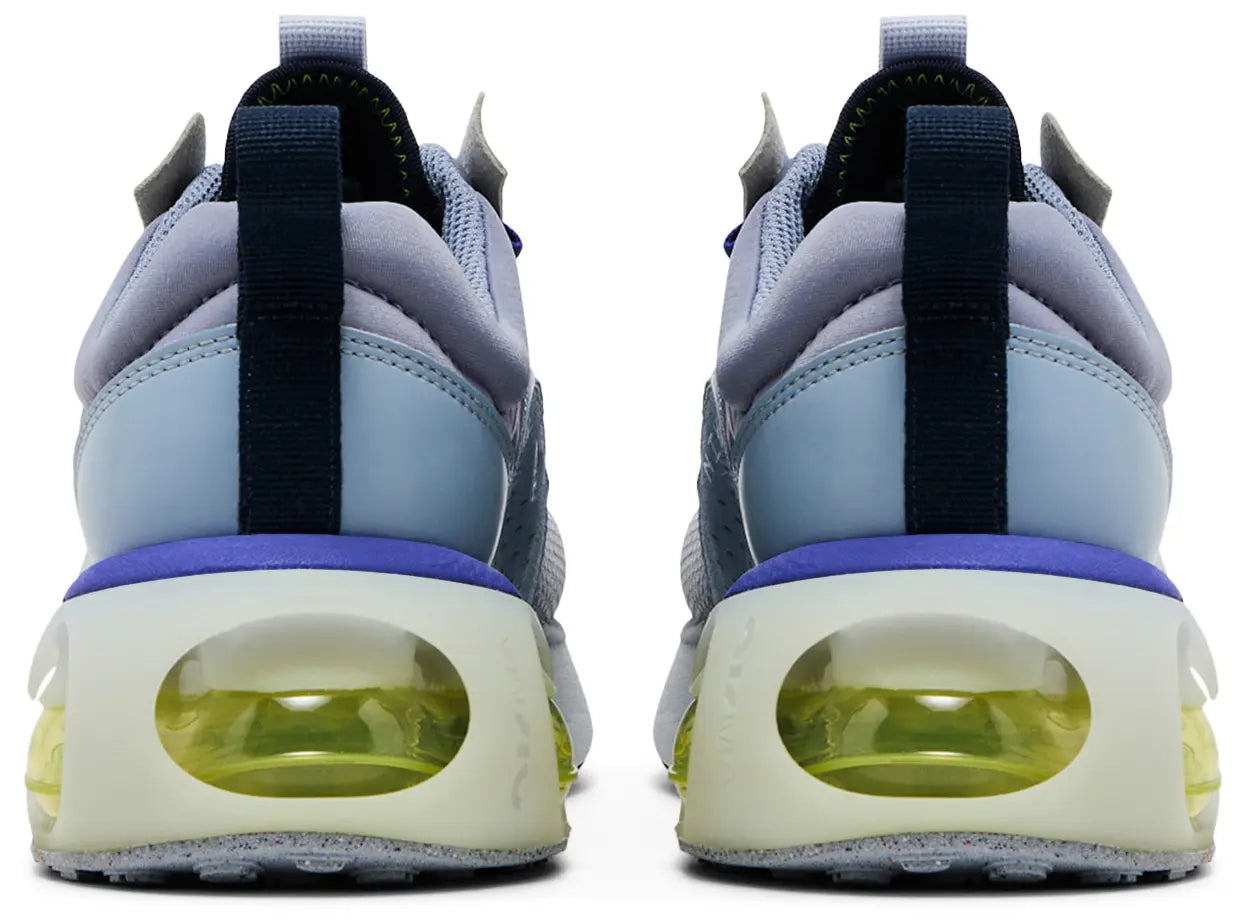 Air Max 2021 GS 'Ghost Ashen Slate'