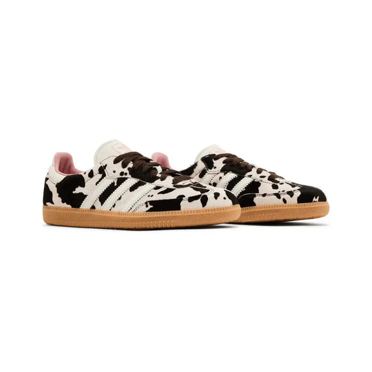 adidas Samba OG Cow Print