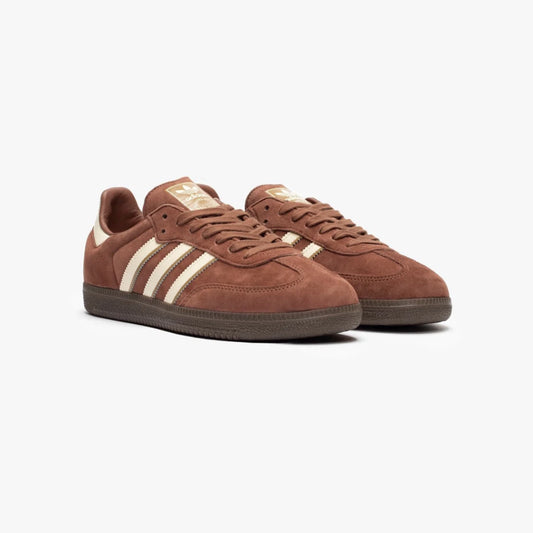 Samba preloved brown