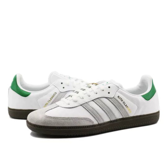 Samba og kith classics