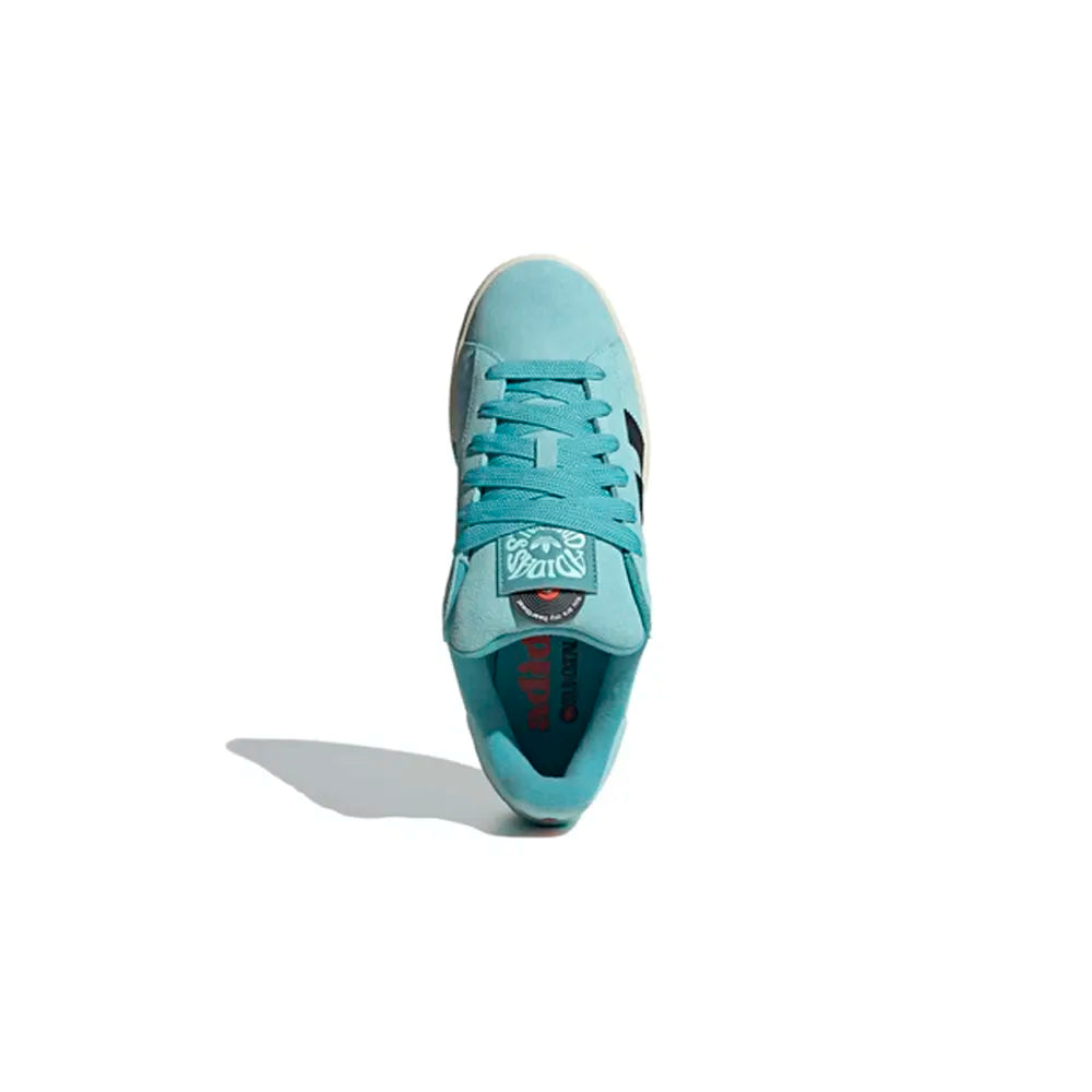 Adidas Campus 00s Valentine's Day Blue