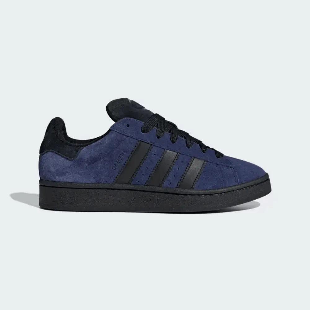adidas Campus 00s Core Black Dark Blue