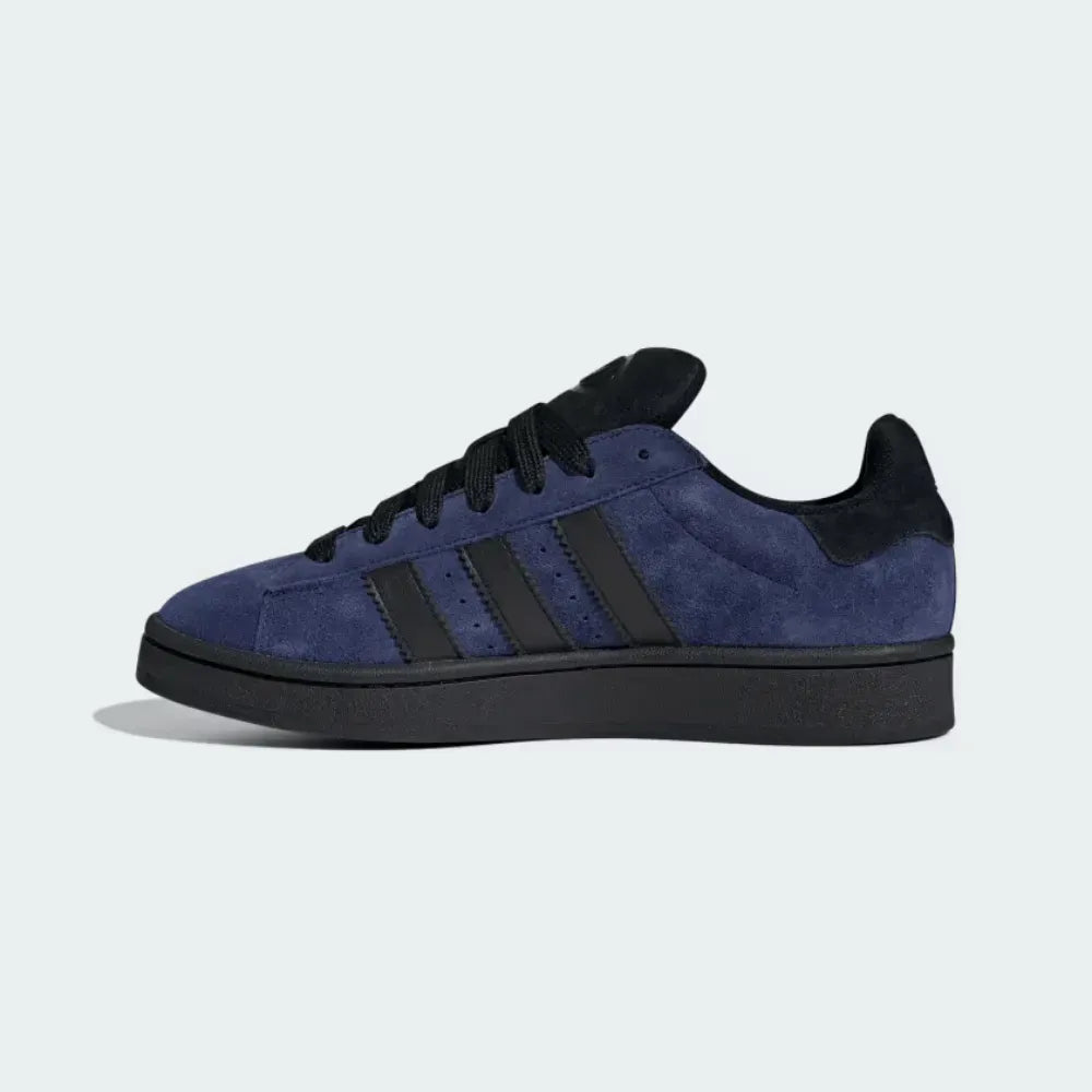 adidas Campus 00s Core Black Dark Blue
