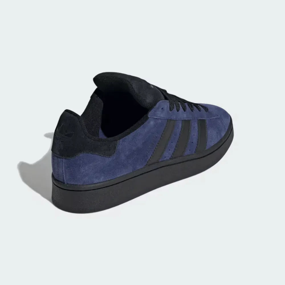 adidas Campus 00s Core Black Dark Blue