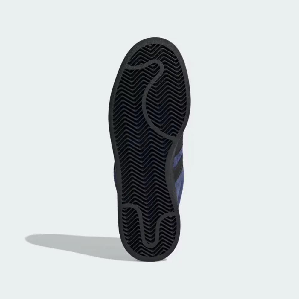 adidas Campus 00s Core Black Dark Blue