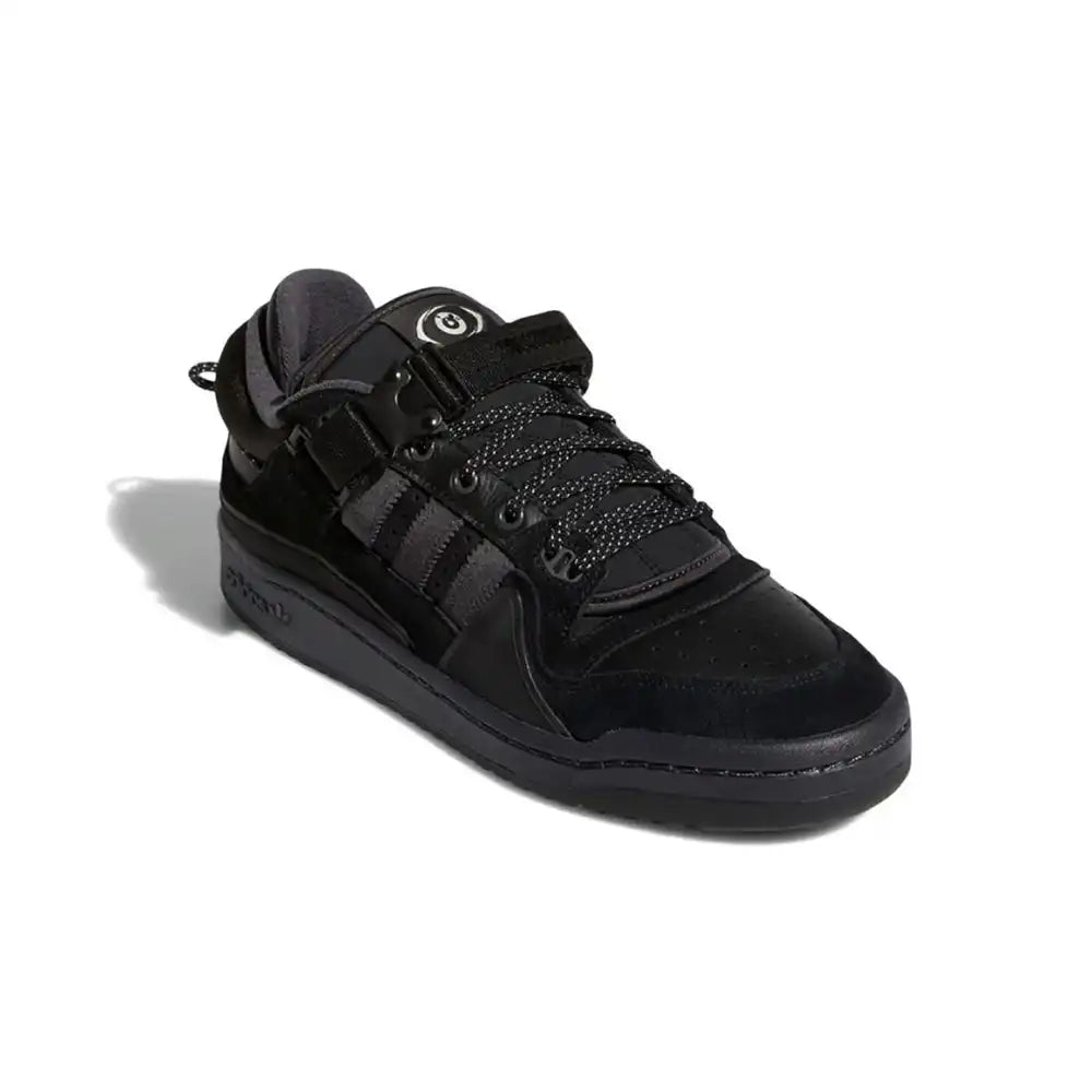 Bad Bunny x Adidas Forum Buckle Low Back To School