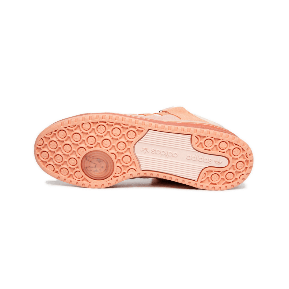 Bad Bunny x Adidas Forum Low Pink Easter Egg