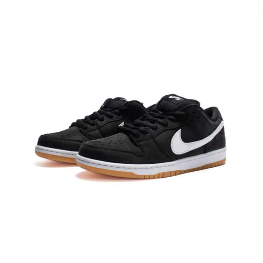 Nike SB Dunk Low Pro ISO Black Gum