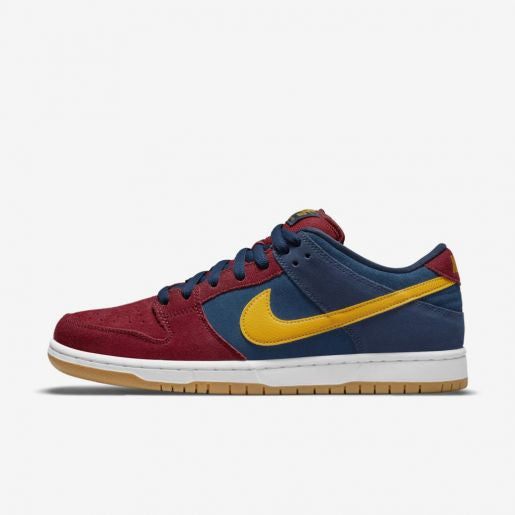 Nike SB Dunk Low Pro Barcelona